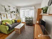 Prodej bytu 2+1, Praha - Letňany, Šumperská, 52 m2