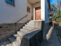 Prodej rodinného domu, Jihlava, Nad Přejezdem, 305 m2