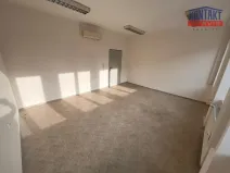 Pronájem kanceláře, České Budějovice - České Budějovice 7, 15 m2