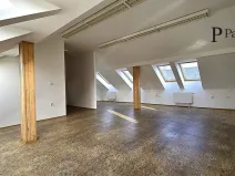 Pronájem kanceláře, Ostrava - Mariánské Hory, Slévárenská, 55 m2