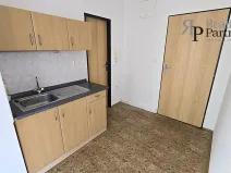 Pronájem kanceláře, Ostrava - Mariánské Hory, Slévárenská, 55 m2