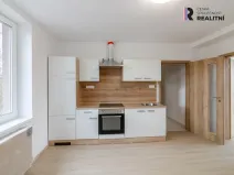 Prodej bytu 1+1, Havlíčkův Brod, Nádražní, 42 m2