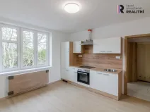 Prodej bytu 1+1, Havlíčkův Brod, Nádražní, 42 m2