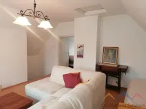 Prodej rodinného domu, Stará Ves, 170 m2