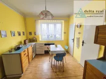 Prodej bytu 2+1, Krnov - Pod Bezručovým vrchem, Rooseveltova, 60 m2