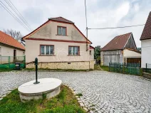 Prodej rodinného domu, Štěnovice, Na šancích, 120 m2