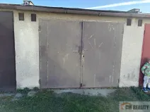 Pronájem garáže, Prostějov, 18 m2