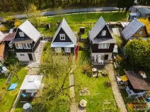 Prodej chaty, Havířov, 30 m2