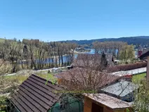 Prodej rodinného domu, Frymburk, 266 m2