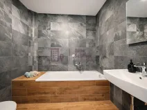 Pronájem bytu 1+kk, Jindřichův Hradec - Jindřichův Hradec II, Nádražní, 23 m2