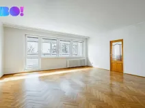 Prodej bytu 4+1, Praha, Přádova, 123 m2