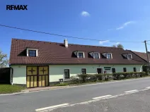 Prodej ubytování, Bobrová, 195 m2