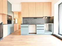 Pronájem bytu 3+kk, Most, Bří Čapků, 68 m2