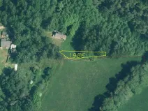 Prodej pozemku, Krsy - Polínka, 306 m2
