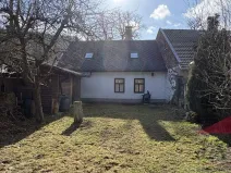 Prodej rodinného domu, Rejštejn, Sokolovská, 130 m2