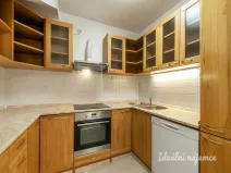 Pronájem bytu 3+kk, Praha - Nusle, V podluží, 74 m2