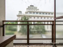 Pronájem bytu 2+1, Praha - Podolí, Podolská, 50 m2