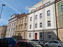 Pronájem bytu 1+kk, Plzeň, Plzenecká, 22 m2