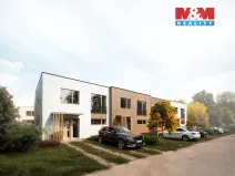 Prodej rodinného domu, Ostrava - Kunčičky, 274 m2