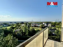 Pronájem bytu 3+kk, Slaný, O. Scheinpflugové, 68 m2