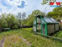 Prodej zahrady, Nebanice, 320 m2