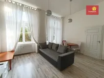 Pronájem bytu 3+kk, Teplice, Vrchlického, 68 m2