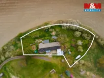 Prodej chalupy, Jedousov - Loděnice, 70 m2