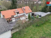 Prodej rodinného domu, Zásmuky - Doubravčany, 80 m2