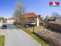Prodej rodinného domu, Kostelec nad Černými lesy - Kostelec nad Černými Lesy, Pražská, 450 m2