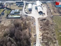 Prodej výrobních prostor, Hladké Životice, Fulnecká, 776 m2