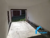 Prodej garáže, Ústí nad Labem, Důlce, 20 m2