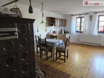 Prodej chaty, Křivsoudov - Lhota Bubeneč, 180 m2