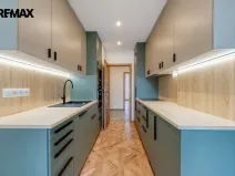 Pronájem bytu 3+1, Praha - Háje, Matúškova, 65 m2