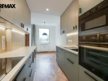 Pronájem bytu 3+1, Praha - Háje, Matúškova, 65 m2