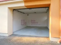Pronájem garáže, Jindřichův Hradec - Jindřichův Hradec III, sídliště Vajgar, 18 m2
