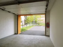Pronájem garáže, Jindřichův Hradec - Jindřichův Hradec III, sídliště Vajgar, 18 m2