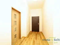 Pronájem bytu 2+kk, Praha - Bubeneč, Bubenečská, 59 m2