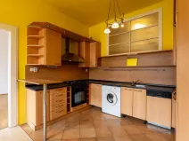 Prodej bytu 2+kk, Praha - Nusle, 5. května, 62 m2