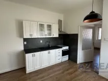 Pronájem bytu 2+1, Liberec, Dobrovského, 65 m2