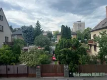 Pronájem bytu 2+1, Praha - Strašnice, Tejnická, 55 m2