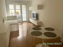 Pronájem bytu 2+1, Praha - Strašnice, Tejnická, 55 m2