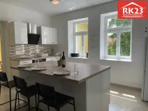 Prodej bytu 3+kk, Mariánské Lázně, Lesní, 113 m2