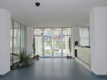 Pronájem kanceláře, Praha - Hloubětín, U Elektry, 22 m2