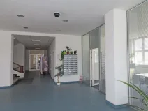 Pronájem kanceláře, Praha - Hloubětín, U Elektry, 22 m2