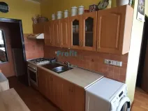 Pronájem bytu 2+1, Zábřeh, Severovýchod, 55 m2