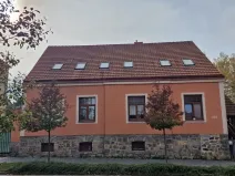 Pronájem rodinného domu, Telč, Na Posvátné, 260 m2