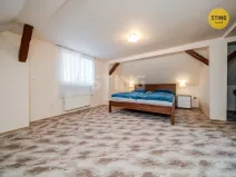 Prodej rodinného domu, Havířov, Hornosušská, 150 m2