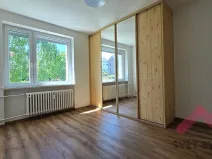 Pronájem bytu 2+kk, Praha - Smíchov, K Závěrce, 66 m2