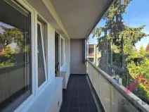 Pronájem bytu 2+kk, Praha - Smíchov, K Závěrce, 66 m2