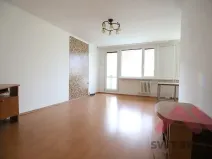 Pronájem bytu 3+1, Praha - Stodůlky, Heranova, 80 m2